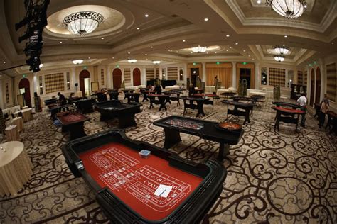 casino rentals in Georgia